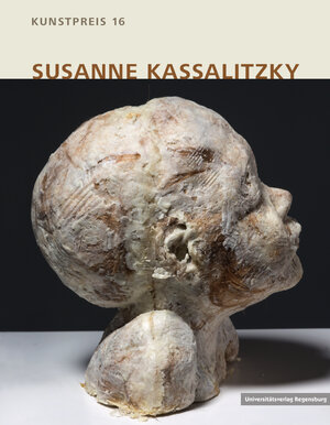 Buchcover Susanne Kassalitzky  | EAN 9783868451528 | ISBN 3-86845-152-8 | ISBN 978-3-86845-152-8