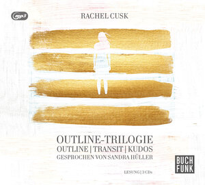 Buchcover Outline-Trilogie | Rachel Cusk | EAN 9783868470086 | ISBN 3-86847-008-5 | ISBN 978-3-86847-008-6