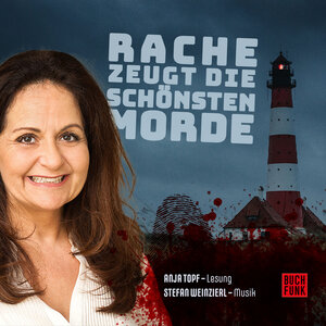 Buchcover Rache zeugt die schönsten Morde | Martina Bick | EAN 9783868476156 | ISBN 3-86847-615-6 | ISBN 978-3-86847-615-6