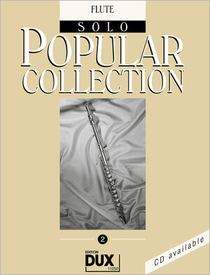 Buchcover Popular Collection 2  | EAN 9783868490404 | ISBN 3-86849-040-X | ISBN 978-3-86849-040-4