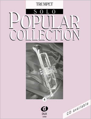 Buchcover Popular Collection 4  | EAN 9783868490626 | ISBN 3-86849-062-0 | ISBN 978-3-86849-062-6