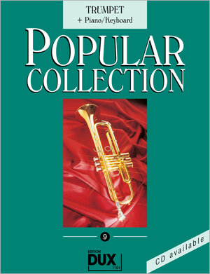 Buchcover Popular Collection 9  | EAN 9783868491227 | ISBN 3-86849-122-8 | ISBN 978-3-86849-122-7