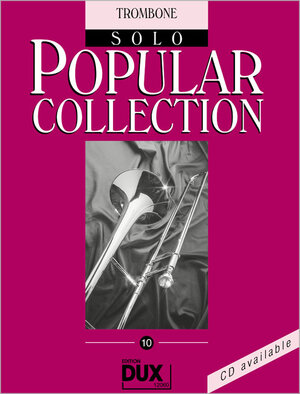 Buchcover Popular Collection 10  | EAN 9783868491661 | ISBN 3-86849-166-X | ISBN 978-3-86849-166-1