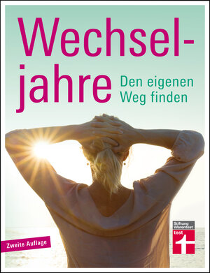 Buchcover Wechseljahre | Annette Bopp | EAN 9783868516302 | ISBN 3-86851-630-1 | ISBN 978-3-86851-630-2