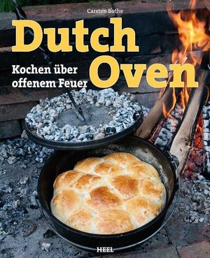 Buchcover Dutch Oven | Carsten Bothe | EAN 9783868523614 | ISBN 3-86852-361-8 | ISBN 978-3-86852-361-4