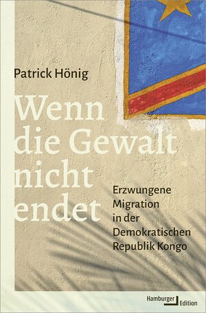 Buchcover Wenn die Gewalt nicht endet | Patrick Hönig | EAN 9783868544015 | ISBN 3-86854-401-1 | ISBN 978-3-86854-401-5