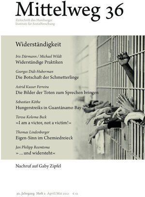 Buchcover Widerständigkeit  | EAN 9783868547603 | ISBN 3-86854-760-6 | ISBN 978-3-86854-760-3