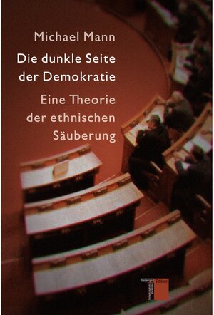 Buchcover Die dunkle Seite der Demokratie | Michael Mann | EAN 9783868549607 | ISBN 3-86854-960-9 | ISBN 978-3-86854-960-7