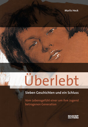 Buchcover Überlebt  | EAN 9783868581874 | ISBN 3-86858-187-1 | ISBN 978-3-86858-187-4