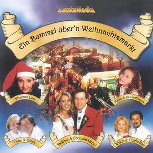 Buchcover Ein Bummel über'n Weihnachtsmarkt | Günter Lauke | EAN 9783868584356 | ISBN 3-86858-435-8 | ISBN 978-3-86858-435-6