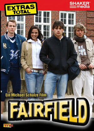 Buchcover Fairfield | Michael Schulze | EAN 9783868584851 | ISBN 3-86858-485-4 | ISBN 978-3-86858-485-1