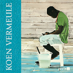 Buchcover Koen Vermeule | Christoph Tannert | EAN 9783868591804 | ISBN 3-86859-180-X | ISBN 978-3-86859-180-4