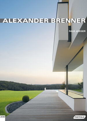 Buchcover Alexander Brenner | Falk Jaeger | EAN 9783868592382 | ISBN 3-86859-238-5 | ISBN 978-3-86859-238-2