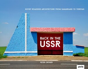 Buchcover Back in the USSR | EAN 9783868594133 | ISBN 3-86859-413-2 | ISBN 978-3-86859-413-3