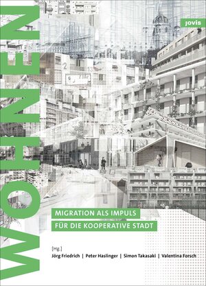 Buchcover Zukunft: Wohnen  | EAN 9783868594515 | ISBN 3-86859-451-5 | ISBN 978-3-86859-451-5