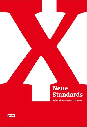 Buchcover Neue Standards  | EAN 9783868594546 | ISBN 3-86859-454-X | ISBN 978-3-86859-454-6