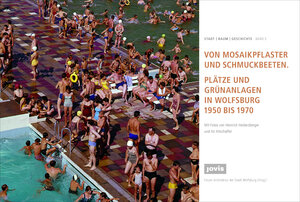 Buchcover Von Mosaikpflaster und Schmuckbeeten  | EAN 9783868595284 | ISBN 3-86859-528-7 | ISBN 978-3-86859-528-4