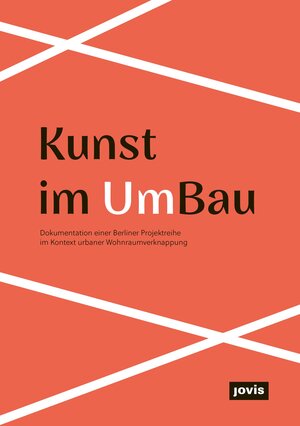 Buchcover Kunst im UmBau | Siglinde Lang | EAN 9783868596144 | ISBN 3-86859-614-3 | ISBN 978-3-86859-614-4