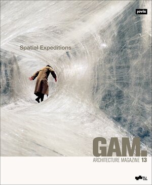 Buchcover Spatial Expeditions  | EAN 9783868598537 | ISBN 3-86859-853-7 | ISBN 978-3-86859-853-7