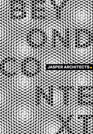 Buchcover Jasper Architects: Beyond Context  | EAN 9783868598711 | ISBN 3-86859-871-5 | ISBN 978-3-86859-871-1