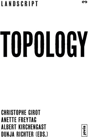 Buchcover Topology  | EAN 9783868599107 | ISBN 3-86859-910-X | ISBN 978-3-86859-910-7