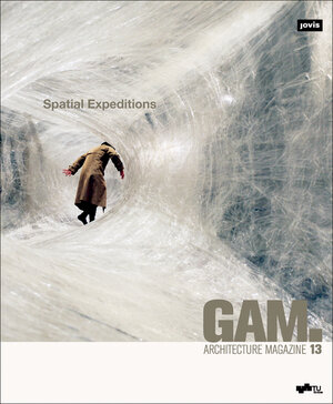 Buchcover Spatial Expeditions  | EAN 9783868599145 | ISBN 3-86859-914-2 | ISBN 978-3-86859-914-5