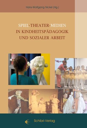 Buchcover Spiel - Theater - Medien in Kinheitspädagogik und sozialer Arbeit | Eckhard Giese | EAN 9783868631678 | ISBN 3-86863-167-4 | ISBN 978-3-86863-167-8
