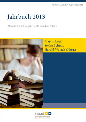 Buchcover Jahrbuch 2013  | EAN 9783868640373 | ISBN 3-86864-037-1 | ISBN 978-3-86864-037-3