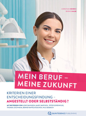 Buchcover Mein Beruf – meine Zukunft  | EAN 9783868674897 | ISBN 3-86867-489-6 | ISBN 978-3-86867-489-7