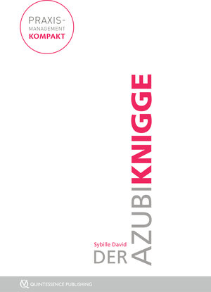 Buchcover Der Azubiknigge | Sybille David-Hebgen | EAN 9783868676976 | ISBN 3-86867-697-X | ISBN 978-3-86867-697-6