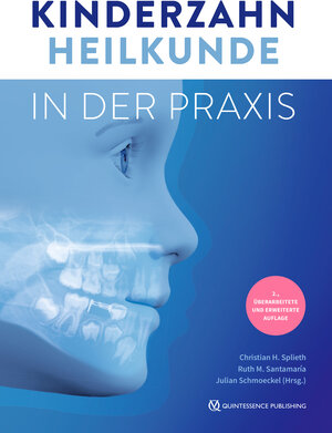 Buchcover Kinderzahnheilkunde in der Praxis  | EAN 9783868677072 | ISBN 3-86867-707-0 | ISBN 978-3-86867-707-2