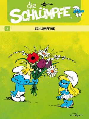 Buchcover Die Schlümpfe. Band 3 | Peyo | EAN 9783868699579 | ISBN 3-86869-957-0 | ISBN 978-3-86869-957-9