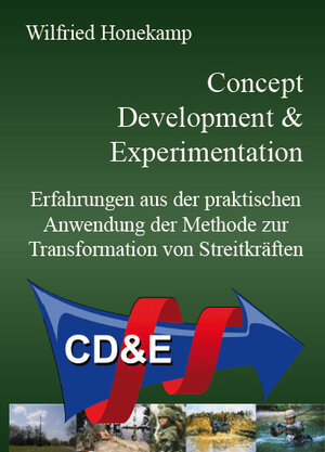 Buchcover Concept Development & Experimentation | Wilfried Honekamp | EAN 9783868700145 | ISBN 3-86870-014-5 | ISBN 978-3-86870-014-5