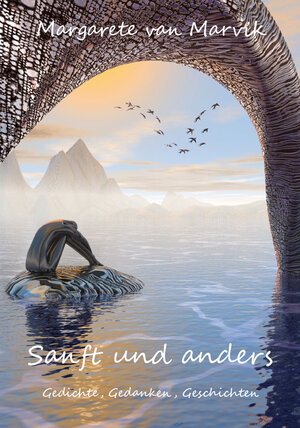 Buchcover Sanft und anders | Margarete van Marvik | EAN 9783868708424 | ISBN 3-86870-842-1 | ISBN 978-3-86870-842-4