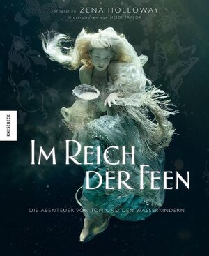 Buchcover Im Reich der Feen | Zena Holloway | EAN 9783868731880 | ISBN 3-86873-188-1 | ISBN 978-3-86873-188-0