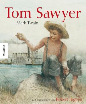 Buchcover Tom Sawyer | Mark Twain | EAN 9783868733129 | ISBN 3-86873-312-4 | ISBN 978-3-86873-312-9