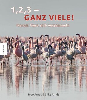 Buchcover 1, 2, 3 – ganz viele! | Ingo Arndt | EAN 9783868733273 | ISBN 3-86873-327-2 | ISBN 978-3-86873-327-3