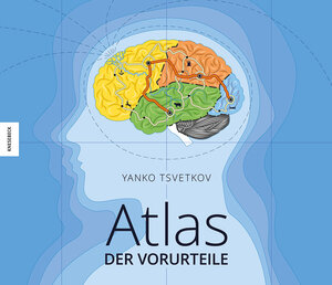 Buchcover Atlas der Vorurteile | Yanko Tsvetkov | EAN 9783868735925 | ISBN 3-86873-592-5 | ISBN 978-3-86873-592-5