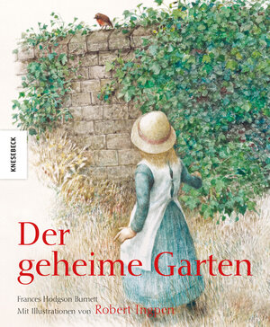 Buchcover Der geheime Garten | Frances Hodgson Burnett | EAN 9783868737165 | ISBN 3-86873-716-2 | ISBN 978-3-86873-716-5