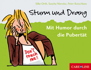 Buchcover Sturm und Drang | Peter Butschkow | EAN 9783868780031 | ISBN 3-86878-003-3 | ISBN 978-3-86878-003-1