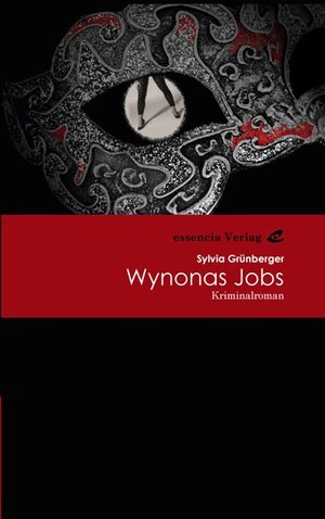 Buchcover Wynonas Jobs | Sylvia Grünberger | EAN 9783868790078 | ISBN 3-86879-007-1 | ISBN 978-3-86879-007-8