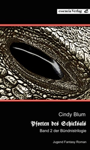Buchcover Pforten des Schicksals | Cindy Blum | EAN 9783868790580 | ISBN 3-86879-058-6 | ISBN 978-3-86879-058-0