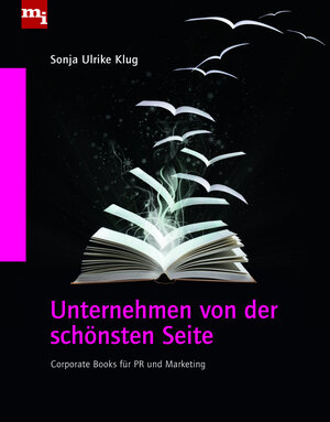 Buchcover Unternehmen von der schönsten Seite | Sonja Ulrike Klug | EAN 9783868801217 | ISBN 3-86880-121-9 | ISBN 978-3-86880-121-7