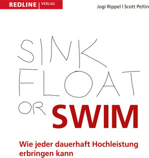Buchcover Sink, Float or Swim | Scott Peltin | EAN 9783868812718 | ISBN 3-86881-271-7 | ISBN 978-3-86881-271-8