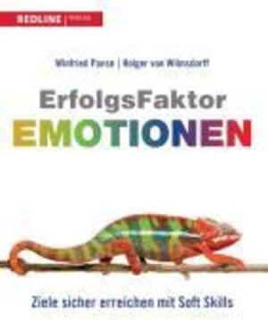 Buchcover Erfolgsfaktor Emotionen | Winfried von Panse | EAN 9783868815016 | ISBN 3-86881-501-5 | ISBN 978-3-86881-501-6