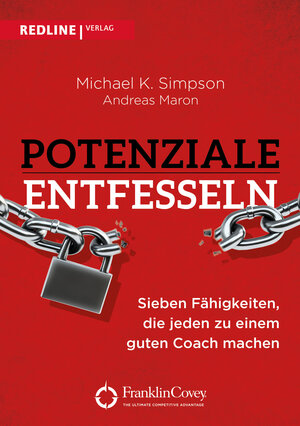 Buchcover Potenziale entfesseln | Michael K. Simpson | EAN 9783868816853 | ISBN 3-86881-685-2 | ISBN 978-3-86881-685-3