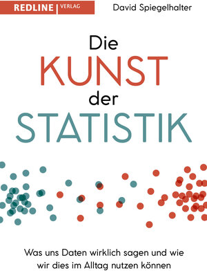 Buchcover Die Kunst der Statistik | David Spiegelhalter | EAN 9783868817751 | ISBN 3-86881-775-1 | ISBN 978-3-86881-775-1