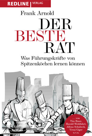 Buchcover Der beste Rat | Frank Arnold | EAN 9783868817881 | ISBN 3-86881-788-3 | ISBN 978-3-86881-788-1