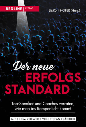 Buchcover Der neue Erfolgsstandard  | EAN 9783868818581 | ISBN 3-86881-858-8 | ISBN 978-3-86881-858-1