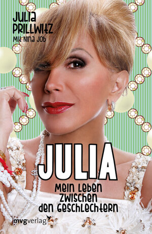 Buchcover Julia | Julia Prillwitz | EAN 9783868821833 | ISBN 3-86882-183-X | ISBN 978-3-86882-183-3